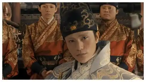 宫廷古装剧中的太监形象浓墨重彩,优秀演技有多少人