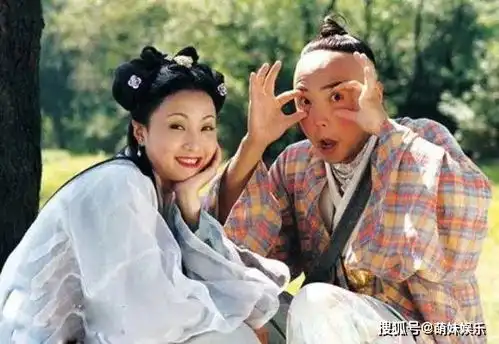春光灿烂猪八戒翻拍,看到男女主的脸,感觉收视稳了
