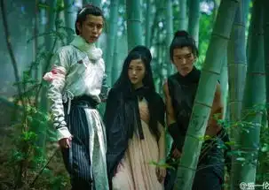 太子妃升职记第三版结局上线圆梦观众齐晟与张芃芃深情拥吻图
