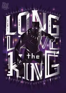 复联4内地定档,这12张漫威海报设计,你能猜出几个角色