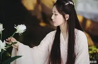 当红敬业小花盘点周冬雨剪板寸,香蜜中她不惧肺炎拍吻戏
