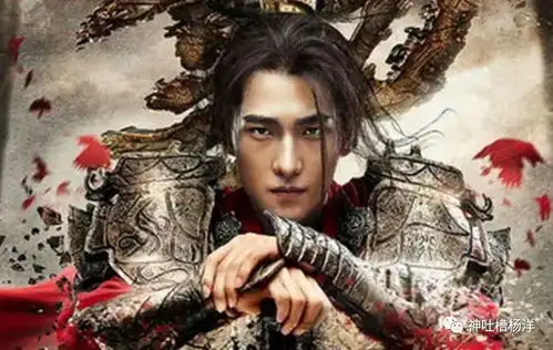 武动乾坤即将播出,不知是杨洋成就了林动,还是林动丰富了杨洋
