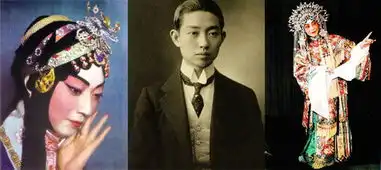 八大胡同的绝世秘闻再探老北京烟花巷