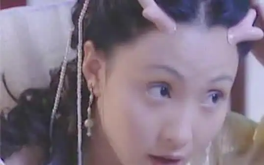 春光灿烂猪八戒的四个童年阴影,翁虹一出现,让人毛骨悚然
