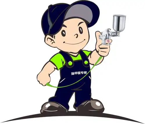 甲醛君你对我知道多少重大净绽重庆除甲醛
