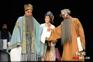 昆剧罗密欧与朱丽叶郴州首演将亮相英国艺术节
