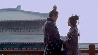 秀丽江山之长歌行阴丽华剧照
