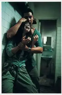 这部从皮肤到脚趾都是高潮的电影,不容错过
