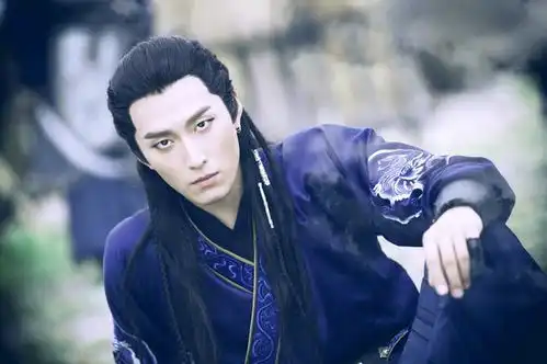 楚乔传燕洵对楚乔和妹妹动手,为何唯独放了元淳
