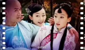 蒋梦婕王者清风剧照