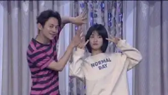 44岁的何炅生日,众星祝贺,而谢娜一句话却暴露他是孩子的谁
