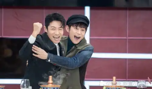 明星大侦探收官大会今天中午1200,和大家一起去吃火锅
