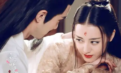 盘点2021年将上线的古装剧,有翡入围,榜首的它是万众期待
