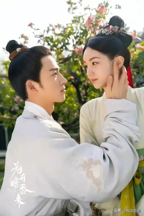 盘点6部值得二刷的重生剧,每一部都好评如潮,你最喜欢哪部
