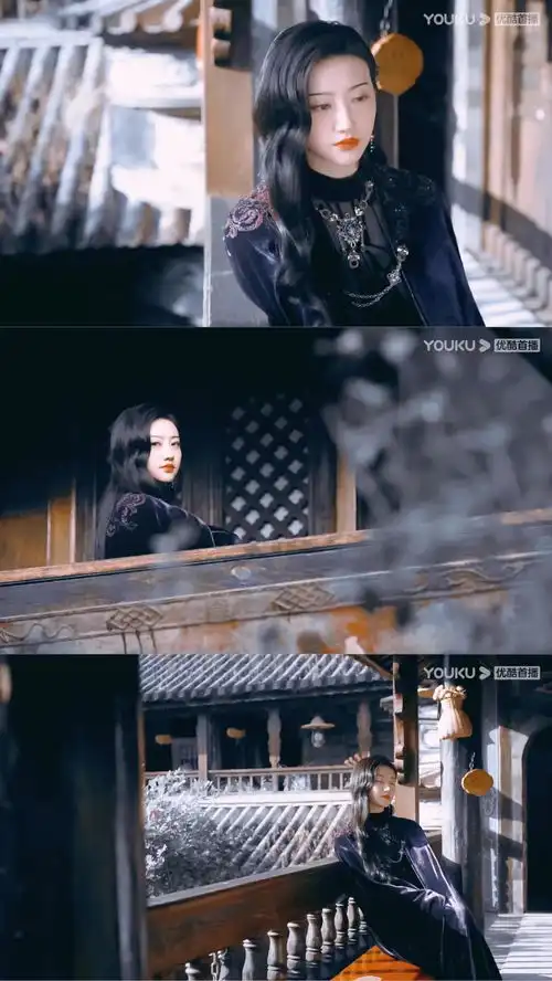 景甜这次的造型,保证你挑不出刺