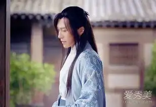 琅琊榜靳东剧照曝光风流潇洒
