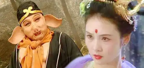 嫦娥到底是何身份为何天蓬元帅调戏一下就受到这么严重的惩罚
