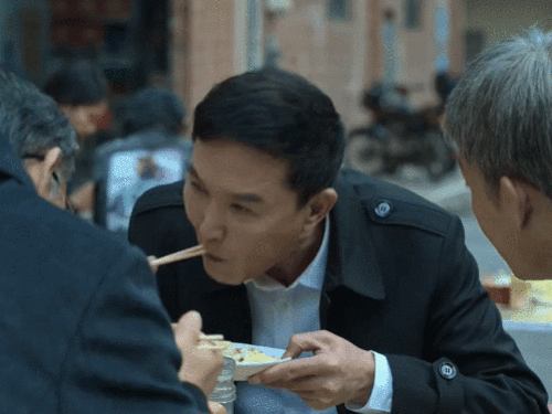 狂飙的2个槽点,广东人都看懵了
