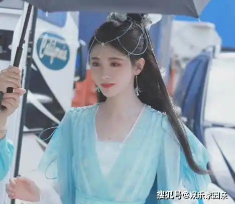 花戎播出了吗花戎什么时候播出