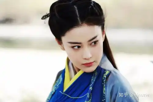 武侠剧中的十大反派却让人怎么也恨不起来
