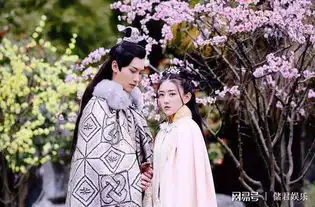 最有夫妻相的7对cp,忘川夫妇,灵修夫妇上榜,那一对你最中意