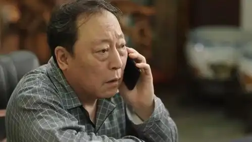 乡村爱情13老戏骨飙戏,倪大红真情流露,赵本山眼眶含泪
