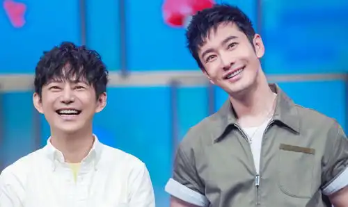 快本黄晓明前脚刚走,杨颖后脚就来了网友就是不想同框
