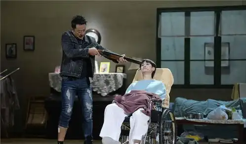 看歌手李宇春演戏居然看哭了,她挑战无名之辈,全程演技炸裂
