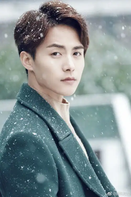 两大男神即将上线凉生vs齐铭,你pick谁