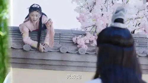 双世宠妃2檀儿一句话火遍朋友圈,却被剧组另一人生活照刷新