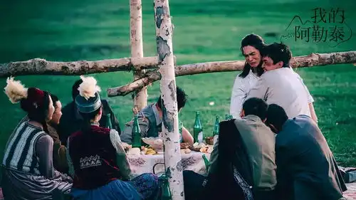 我们的阿勒泰来新疆超级草莓与哈萨克主题音乐会嬉游共振
