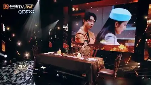 明星大侦探演唱会,何炅挑事,宣战撒贝宁
