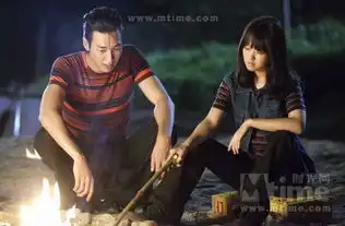 热血青春在校生