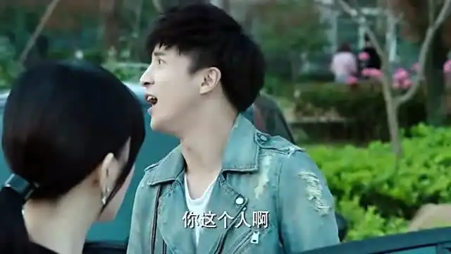 我们的少年时代面对薛之谦一大早无赖,李小璐毫不惊讶,着实淡定
