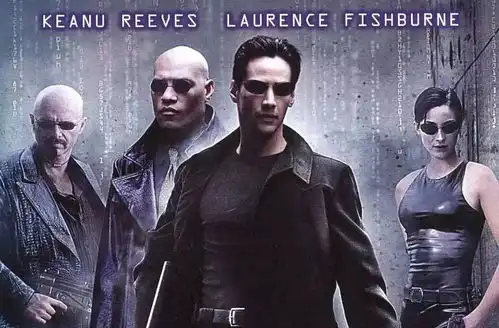 这片放现在会被禁吧,没被删减真是走运
