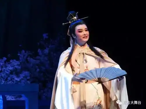 一个比梁祝更凄美的爱情故事越剧张玉娘
