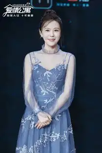 爱情公寓主创齐聚微博电影之夜感恩粉丝相伴陈赫秀打嗝说话神技笑翻全场