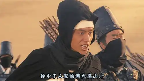 新龙门客栈的续集,陈坤出演的西厂督主太过亮眼