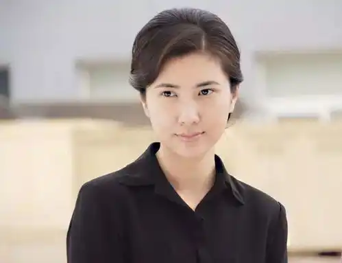 永济这个姑娘真火你认识她吗
