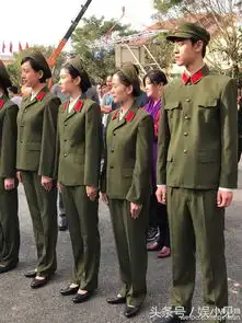 冯小刚新电影芳华曝光剧照,男主角黄轩
