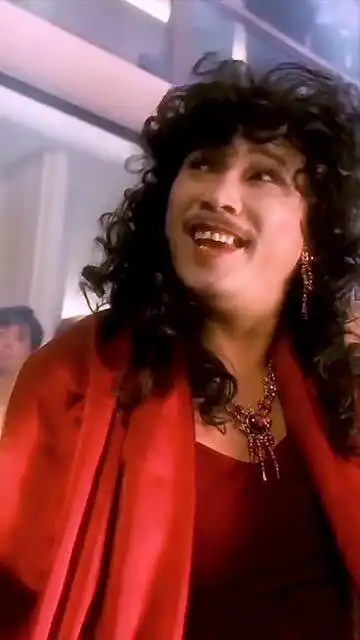 当港片遇上闽南语配乐,刘德华与吴孟达的恰恰舞跳得如何
