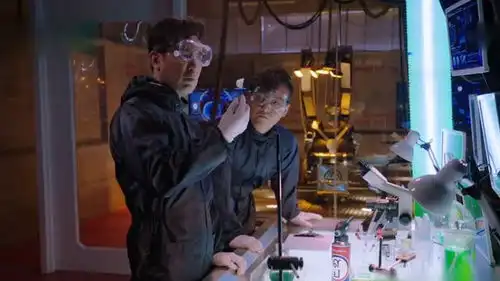 猎毒人毒师鹏上线印塔智商成硬伤,被吕云鹏牵着鼻子走