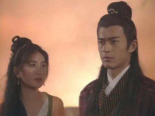 不老女神温碧霞的退圈奢望盼演王家卫电影希望古天乐是男主角
