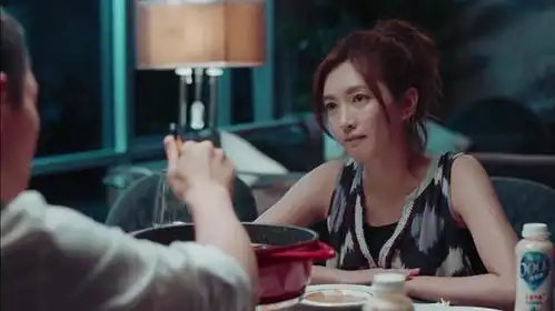 江疏影凌乱感高马尾迷倒恋爱先生5步分分钟get