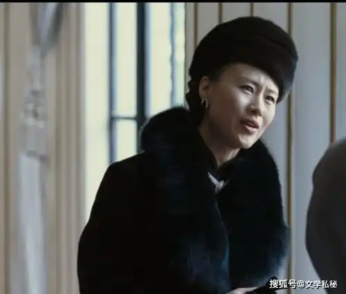 出演宋美龄的演员知多少逐一扒排,最惊奇的是母女同演宋美龄
