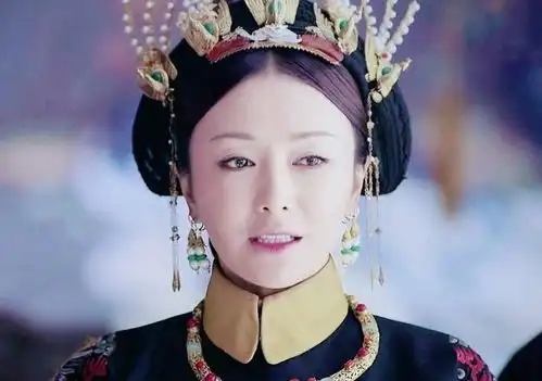 因片酬不高而拒演甄嬛传,又错过延禧攻略,如今后悔都不觉得可怜