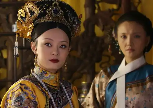 甄嬛传荣宠一生的胧月,纵然有甄嬛敬妃守护,结局也令人心痛

