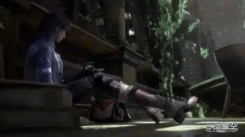 每一帧都是壁纸,吞噬星空高清动画版第八集壁纸个人原创截屏收藏