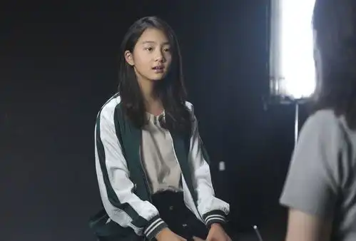 本以为长大后的多多是女神,但见到了如今的森碟,却发生转变
