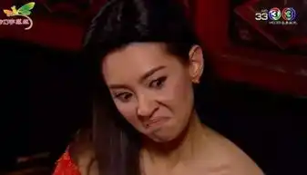 豆瓣8.6,这部泰国版的太子妃升职记真不错
